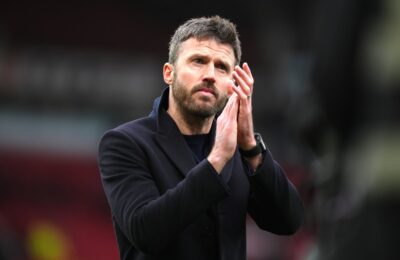 Michael Carrick says he’s not ‘chasing’ an answer over his Man United future as big decision looms