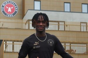 Midtjylland’s Djabi undergoes surgery for life-threatening injuries from stabbing in Denmark