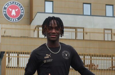 Midtjylland’s Djabi undergoes surgery for life threatening injuries from stabbing in Denmark