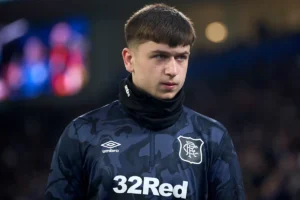 Mikey Moore Starts – Rangers Team vs Falkirk Confirmed — What We Know