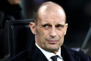 Milan coach Allegri on Italy World Cup exit: ‘Very disappointed, we need solutions for young players’