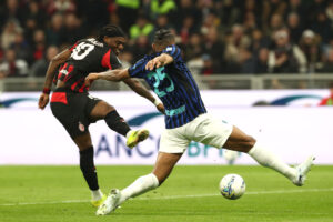 Milan, Inter, Juventus and Palermo to meet in Australia for pre-season friendlies