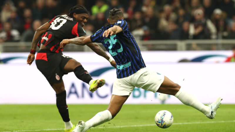 Milan, Inter, Juventus and Palermo to meet in Australia for pre-season friendlies