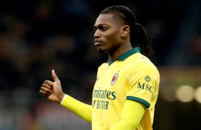 Milan shifts Rafael Leao transfer strategy as price drops