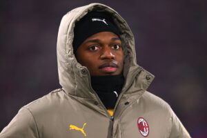 Milan team news: Leao back in the squad for Napoli test