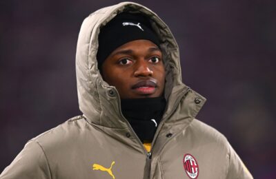 Milan team news: Leao back in the squad for Napoli test