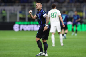 Report: Milito: ‘Door is open’ for Lautaro at Racing Club after ‘many years’ at Inter
