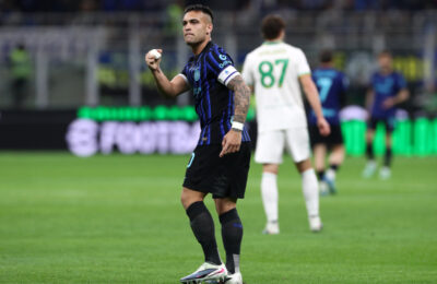 Milito: ‘Door is open’ for Lautaro at Racing Club after ‘many years’ at Inter