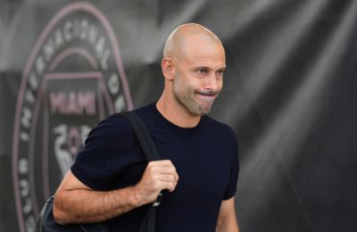 MLS and Messi in shock as Javier Mascherano quits Inter Miami head coach role