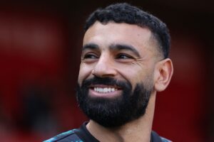 Mo Salah Has Decided to Leave Liverpool Due to Arne Slot, Claims His Close Friend