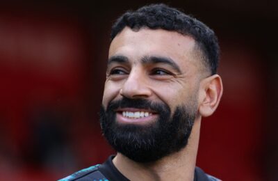 Mo Salah Has Decided to Leave Liverpool Due to Arne Slot, Claims His Close Friend