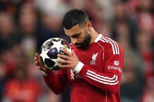 Explained: Mo Salah’s Anfield Champions League farewell shows what Liverpool icon can no longer do