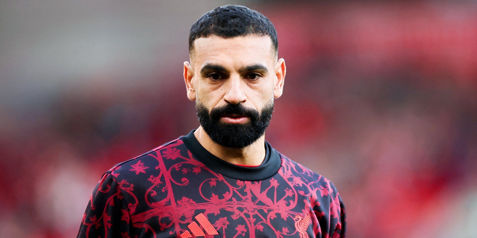 Mo Salah’s Chelsea Teammate Claimed He ‘Trained Like Lionel Messi’