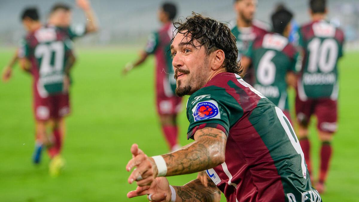 Mohun Bagan Super Giant vs Punjab FC LIVE streaming info, ISL 2025 26: Where to watch MBSG vs PFC match today?