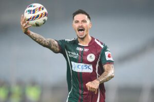 Mohun Bagan vs Punjab FC LIVE score: MBSG 1-1 PFC; Maclaren equalises for the Mariners