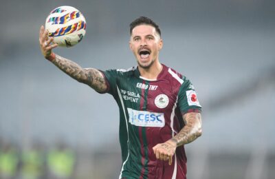 Mohun Bagan vs Punjab FC LIVE score: MBSG 1 1 PFC; Maclaren equalises for the Mariners