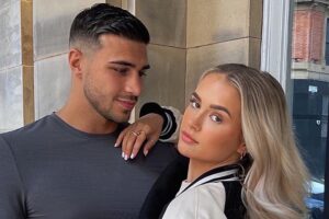 Molly-Mae Hague: Why She’s Not on ‘At Home With The Furys’ — What We Know