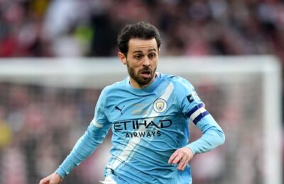 Monday’s briefing: Silva looks set for City exit and Southampton get cup reward