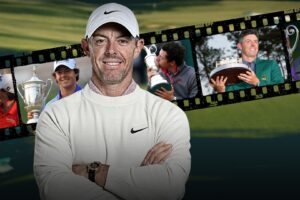 More majors ahead for Rory? McIlroy’s six victories so far
