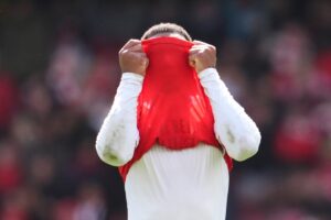 Most fans want Man City to beat Arsenal to the title. Why?