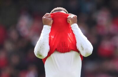 Most fans want Man City to beat Arsenal to the title. Why?