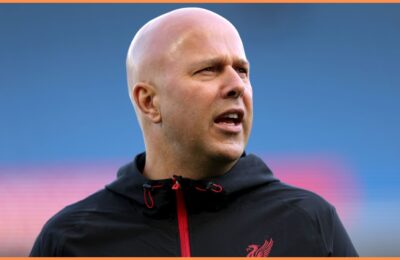 ‘Moving to the final stages’ – Liverpool edge closer to reach agreement with 26 year old