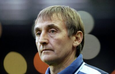 ‘Mr Blackburn Rovers’ Tony Parkes dies aged 76 as club pays tribute to ex player and coach