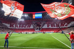 Munich’s Red Hell: Bayern issues special request to fans ahead of Real Madrid clash