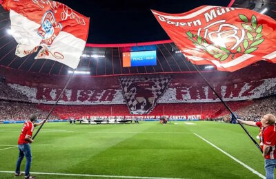 Munich's Red Hell: Bayern issues special request to fans ahead of Real Madrid clash