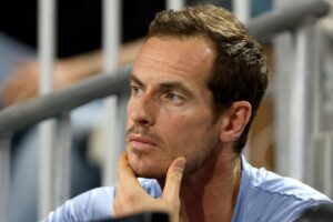 Murray: I would coach again and have had a few opportunities