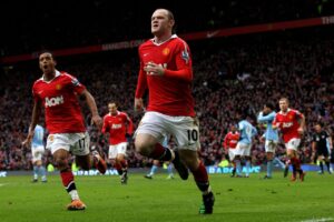 Analysis: “My cross wasn’t perfect, but I could never have imagined such a spectacular finish as that” Former Manchester United star Nani describes his assist for Wayne Rooney’s overhead kick