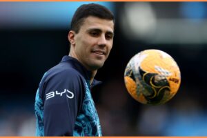 “My information…” – Fabrizio Romano dives into complicated Man City & Real Madrid transfer saga