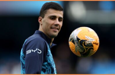 “My information…” – Fabrizio Romano dives into complicated Man City & Real Madrid transfer saga