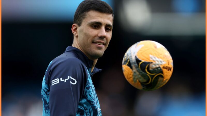 “My information…” – Fabrizio Romano dives into complicated Man City & Real Madrid transfer saga