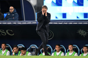 Napoli 4-0 Cremonese – Conte: ‘Great desire for revenge, McTominay & Alisson important’