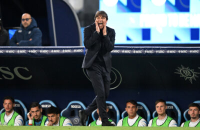 Napoli 4 0 Cremonese – Conte: ‘Great desire for revenge, McTominay & Alisson important’