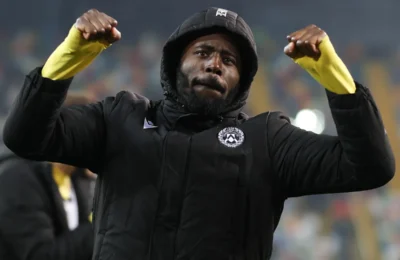Napoli Consider Swooping For Former Aston Villa Attacker Amid Lorenzo Lucca’s Likely Exit