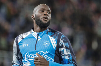 Napoli fine for Lukaku revealed as summer exit looms