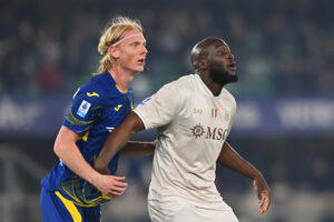 Napoli players have ‘no problem’ with Lukaku: ‘Difficult time’ — What We Know