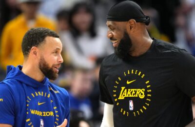 NBA Players With the Most 3 Pointers in History [Ranked]