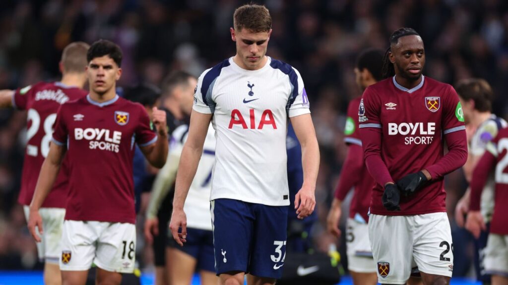 Nervousness and hope: How players really approach a Premier League relegation battle