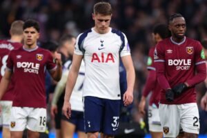 Nervousness and hope: How players really approach a Premier League relegation battle