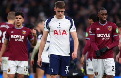 Nervousness and hope: How players really approach a Premier League relegation battle