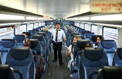 New Jersey confirms huge World Cup train fare price hikes