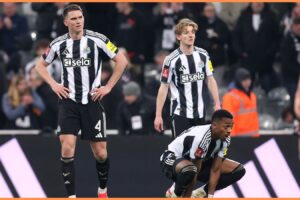 New: Liverpool can out-bid Bayern Munich for £65m attacker transfer