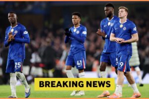 New talks held as Chelsea continue to push for 21-year-old midfield target