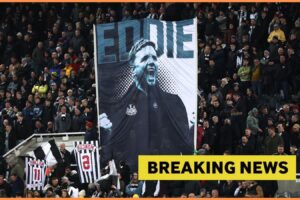 Analysis: Newcastle chase heating up after opening bid, club could sell player for €40m