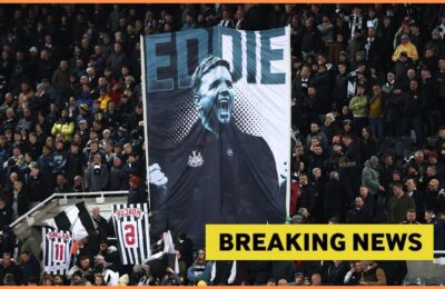 Newcastle chase heating up after opening bid, club could sell player for €40m