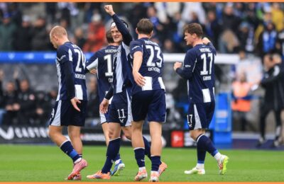 Newcastle emerging as favourites for Arsenal transfer target
