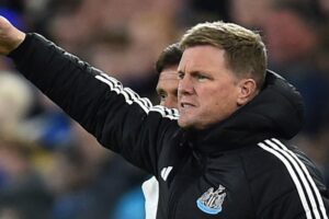 Newcastle Eyeing Blockbuster Move to Sign Man City Star Rico Lewis